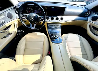 صورة مصغرة 14 لـ 2019 Mercedes-BENZ E-CLASS