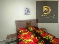 غرفتين وصاله للايجار ب التعاون      Two rooms and a hall for rent in Al Ta