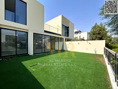 Seize the exceptional opportunity to own a luxurious villa with an elegant architectural design at a