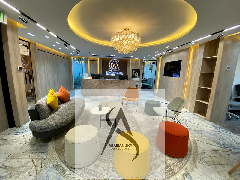 Offices for Rent in R308 Building dubizzle