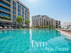 Serene Living in Al Badia | In DFC