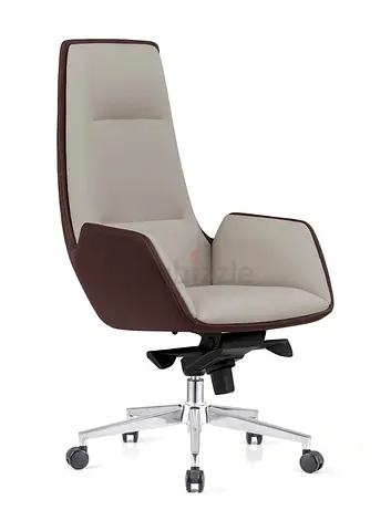 Elegant modern office chair