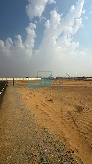 LAND FOR SALE IN MAZIRAA ( SHARJAH )G + 2
