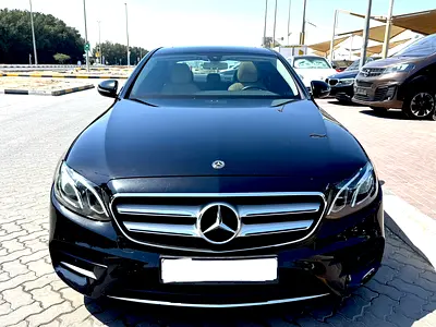 صورة مصغرة 3 لـ 2019 Mercedes-BENZ E-CLASS