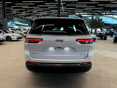 صورة مصغرة 7 لـ 2025 JEEP CHEROKEE