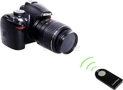FotoTech Remote for Nikon