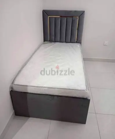 Brand new single size bed frame single bed   storage bed twin size bed kids bed