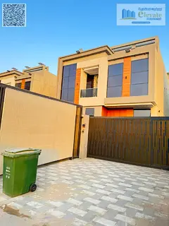 Brand new villa 4bhk for rent