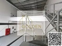23 kW Power Capacity, 2,900 sq. ft. Functional Space, and Prime Main Road Location