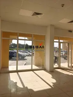 Prime Retail Space for rent International city (FRANCE CLUSTER)