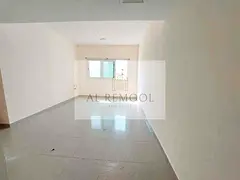 BIG SIZE !! CENTRAL A.C 1 BHK IN 30K IN ABU SHAGARA