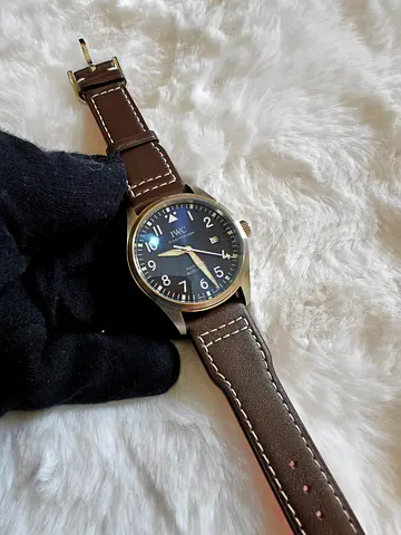 Watch IWC