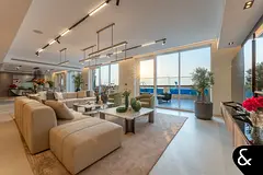 Renovated - Private Terrace + Pool - Vacant