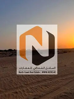 🏡 For sale – Residential investment plot in Rawdat Al Qurt Al Roydat Sharjah