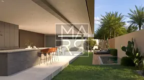 Spacious Twin Villa | Luxury Living | Freehold | Gated Community