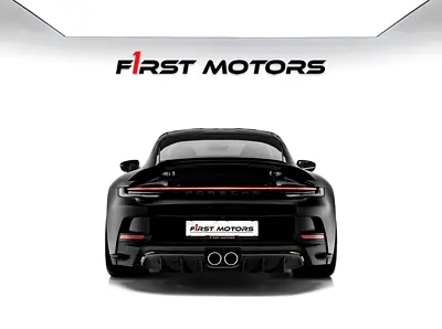 2024 Porsche 911 — миниатюра 4