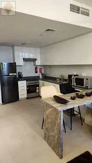 Fully Furnished 2BR Apartment for Sale in Rehan 3, Aljada | Prime Location | Ready to Transfer