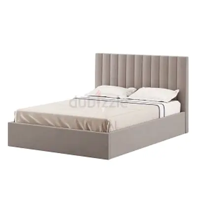 Brand new twin size bed twin bed double size bed double bed Nd medical mattress storage bed