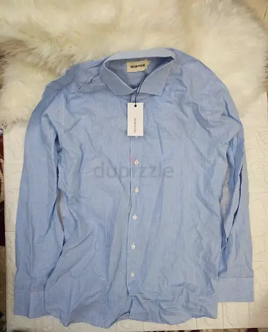 Taylor Stitch Shirt - Brand New  قميص رجالي براند اصلي