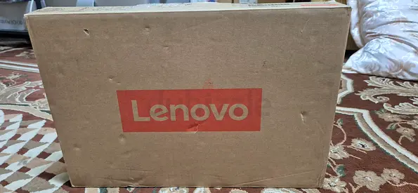 Lenovo laptop