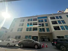 Spacious | 1 Bhk with Balcony | Big Layout