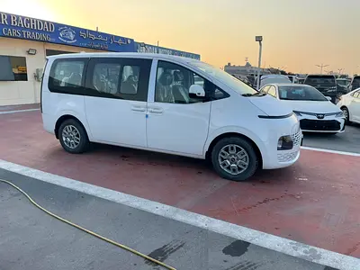 Hyundai Staria Comfort, миниатюра 2