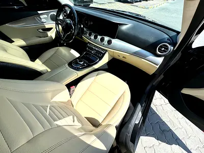 صورة مصغرة 15 لـ 2019 Mercedes-BENZ E-CLASS