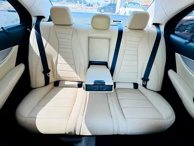 صورة مصغرة 19 لـ 2019 Mercedes-BENZ E-CLASS