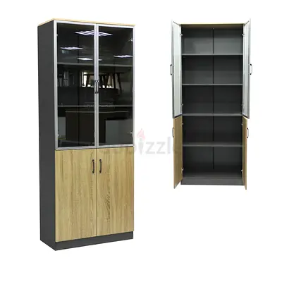 2 doors filling cabinet