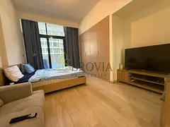 Ready-to-Move In Studio | Fully Furnished | Excellent Connectivity