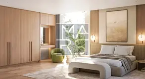Luxury villa | 5% down payment || pool || elevator | Mortgage | Golden visa