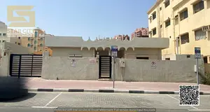 For sale — An authentic Arab house in Al Nuaimiya, Emirate of Ajman Area: 334 square meters Detail