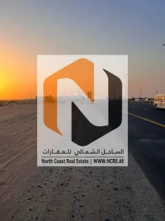 For sale commercial plot in Rawdat Al Qurt Al Roydat Sharjah