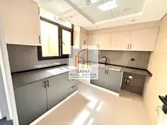 Brand new first shefting for 1 bedroom hall only 50k in aljada arae