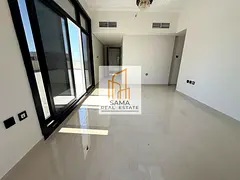 Brand new first shefting for 1 bedroom hall only 50k in aljada arae