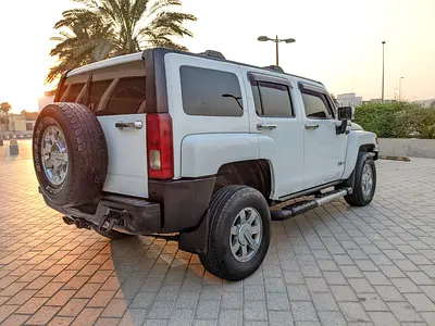 صورة 12 لـ 2006 Hummer H3