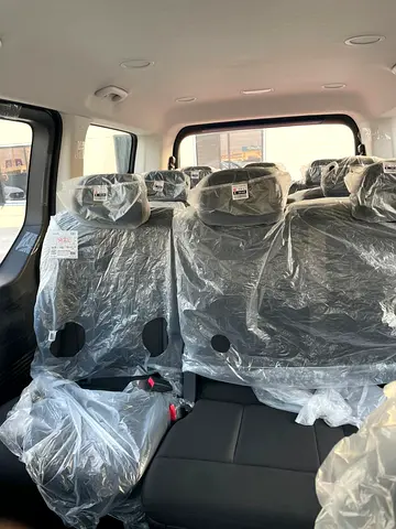 Hyundai Staria Comfort, миниатюра 14