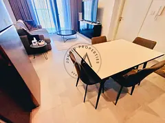 FULLY FURNISHED APPRTMENT//-READY TO MOVE//-AMAZING LAYOUT//-WITH BALCONY//-