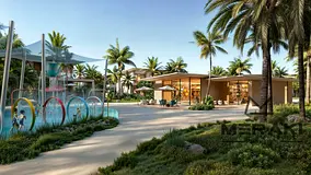 ready to move | Freehold | gated community | beach access villa | turkey design |  post handover pay