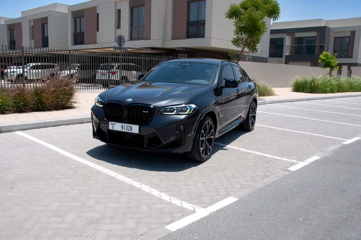 X4M Competition