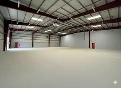 High Yield Industrial Opportunity | Premium Warehouse in Jebel Ali Freezone
