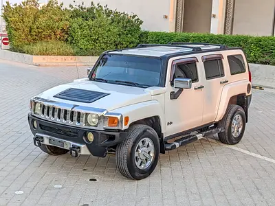 صورة 2 لـ 2006 Hummer H3
