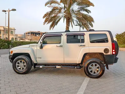 صورة 14 لـ 2006 Hummer H3