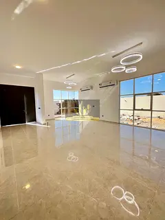 Villa for rent in al awir 4 master bedrooms