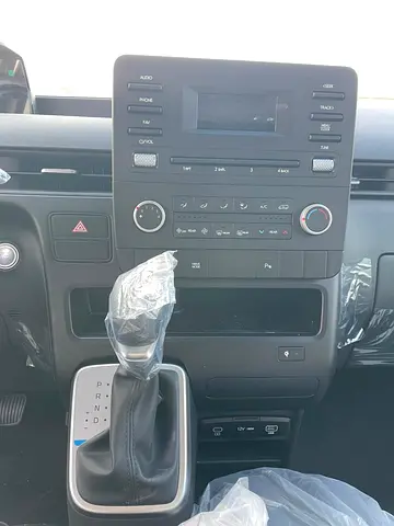 Hyundai Staria Comfort, миниатюра 15