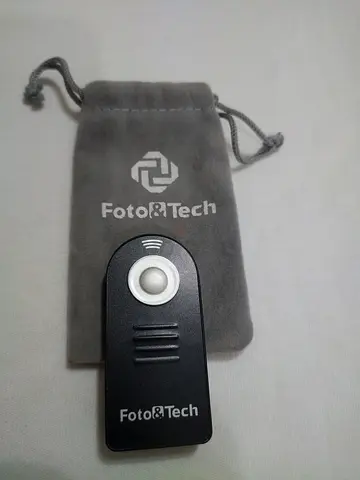 FotoTech Remote for Nikon