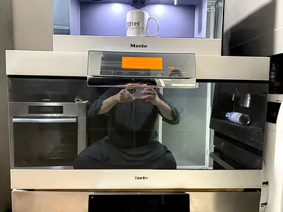 Miele Latest Model Oven 90 cm