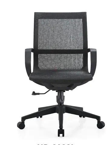 Imported heavy-duty mesh chair