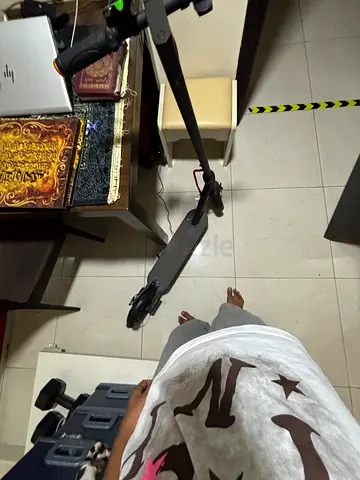 e scooter