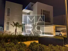 Luxury villa for sale in Al Zorah
